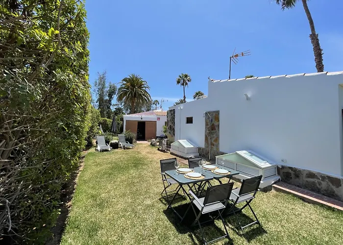 Deluxe Las Vegas Golf - By Gestion Vacacional Canarias