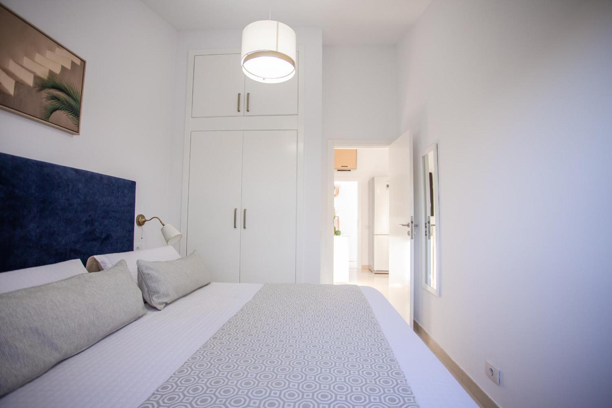 Apartamento Deluxe Vegas Golf - By Gestion Vacacional Canarias *