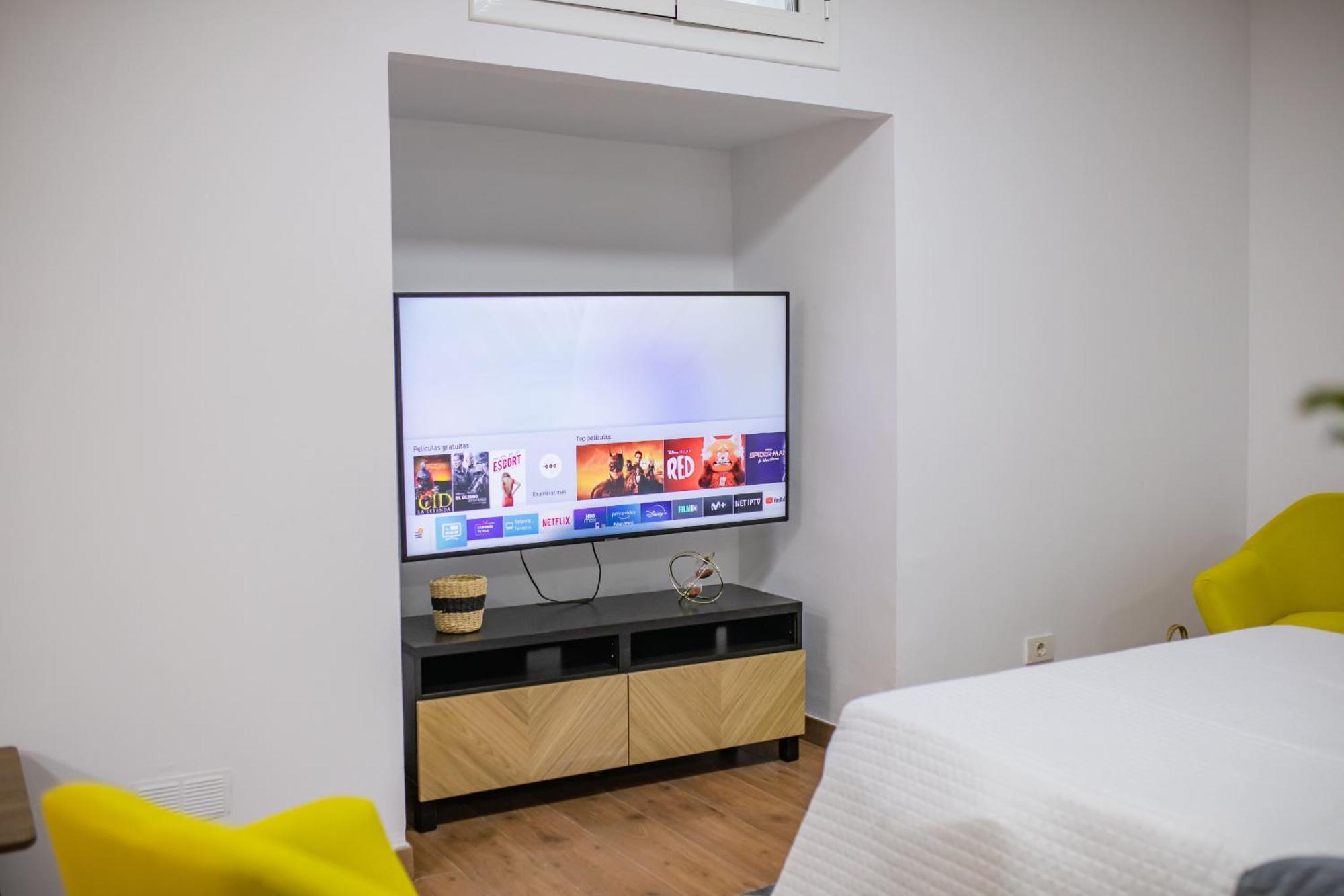 Appartement Deluxe Vegas Golf - By Gestion Vacacional Canarias