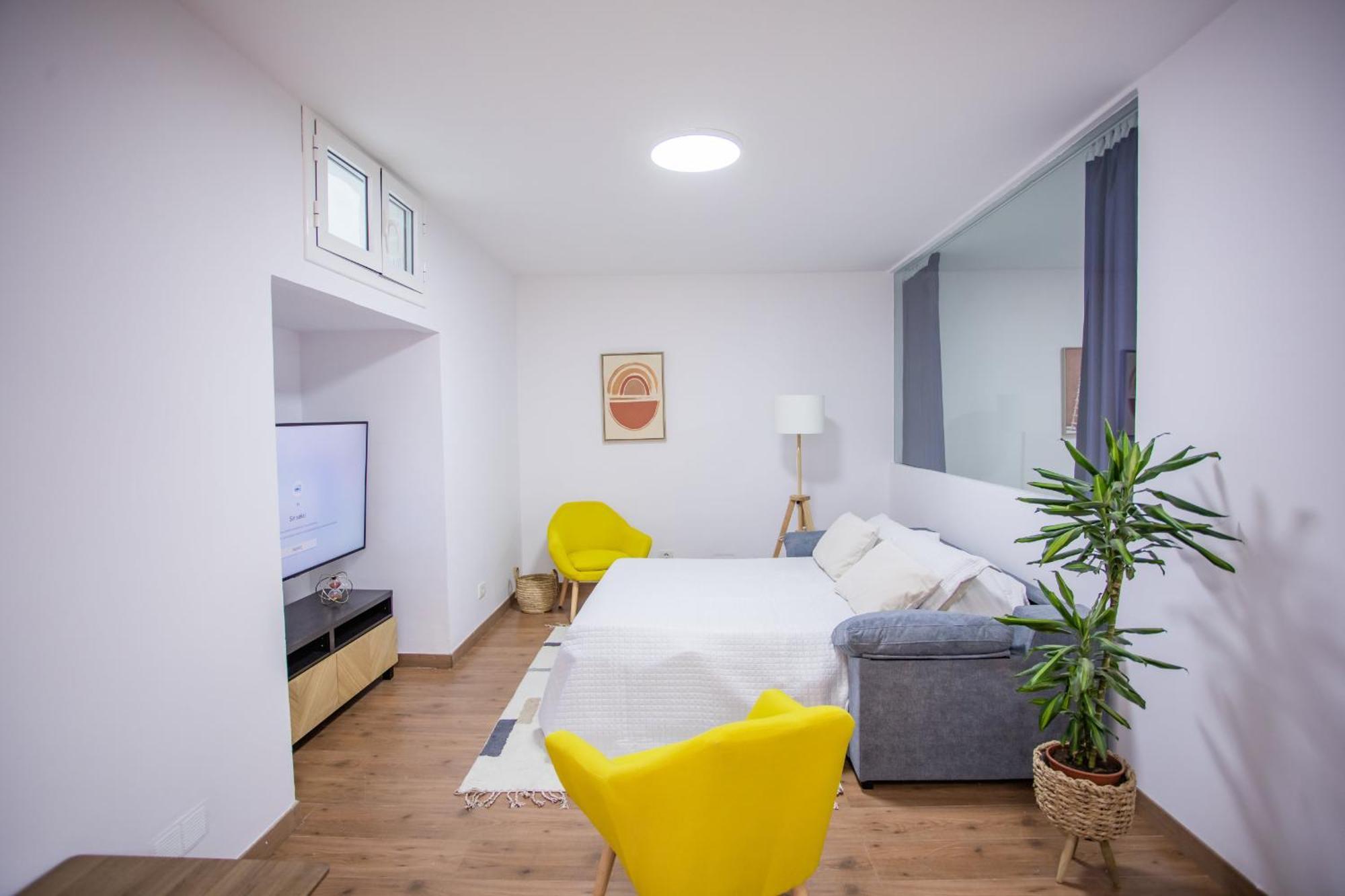 Deluxe Vegas Golf - By Gestion Vacacional Canarias Appartement Maspalomas (Gran Canaria)