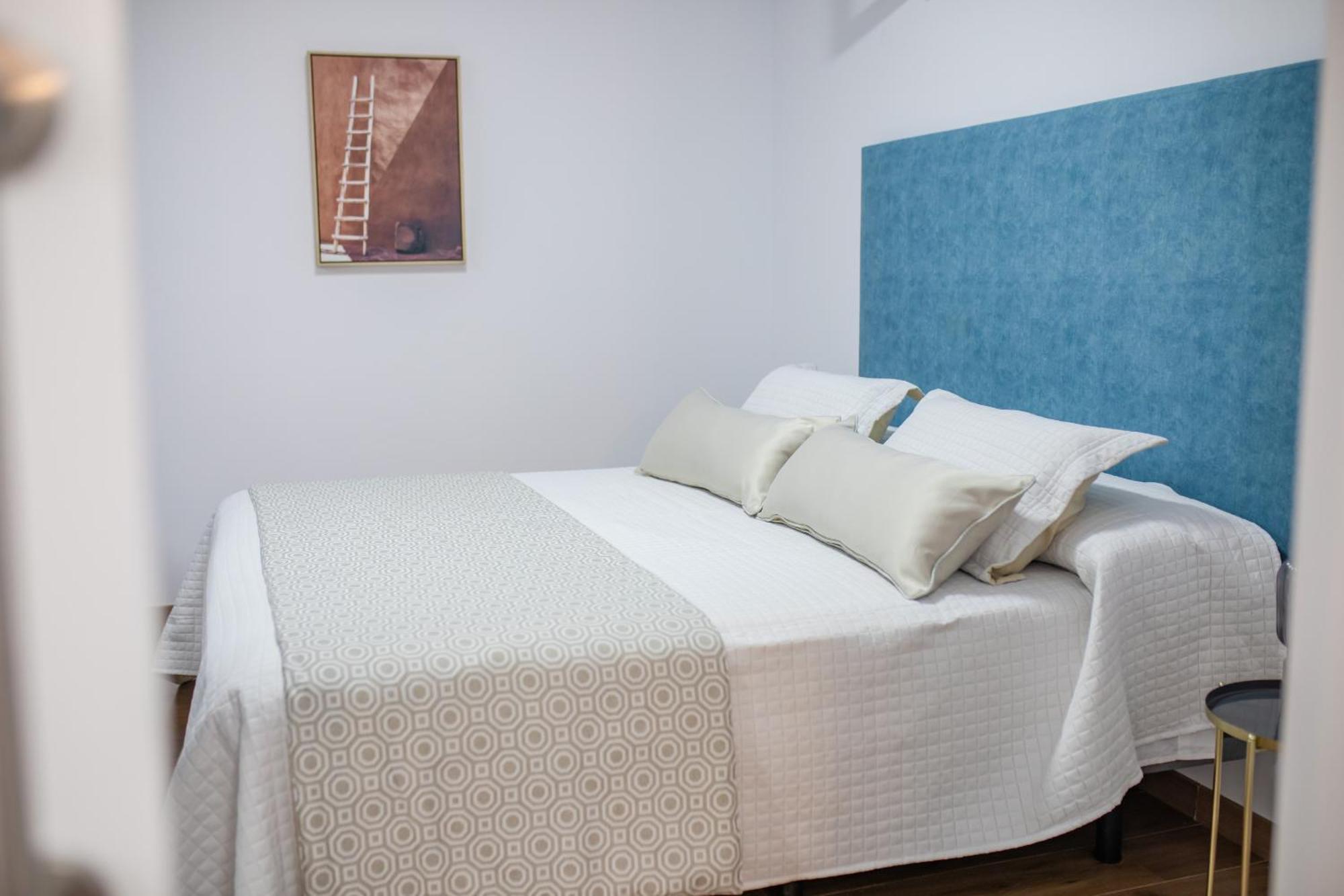 Deluxe Vegas Golf - By Gestion Vacacional Canarias Apartamento