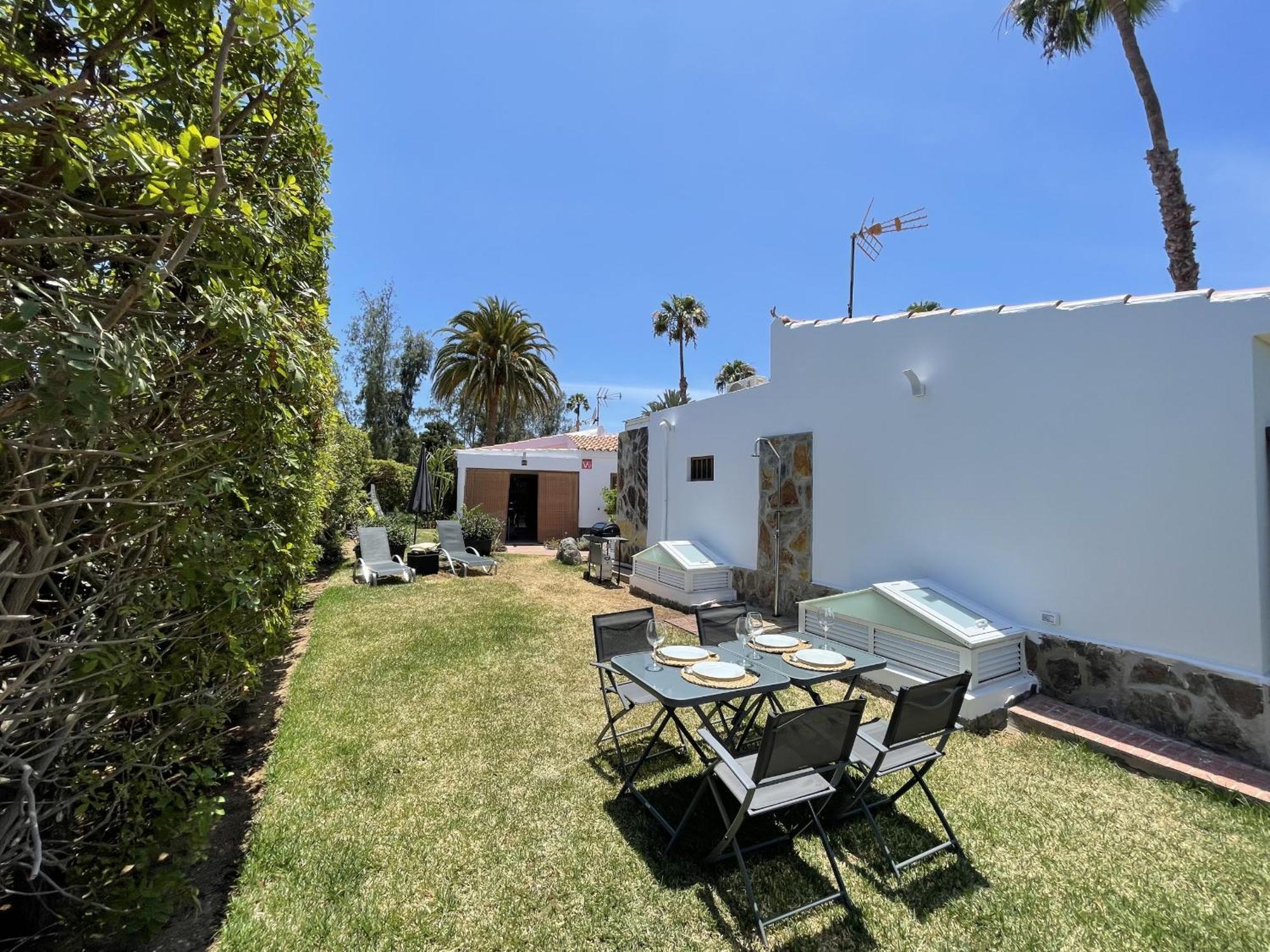 Apartamento Deluxe Vegas Golf - By Gestion Vacacional Canarias *